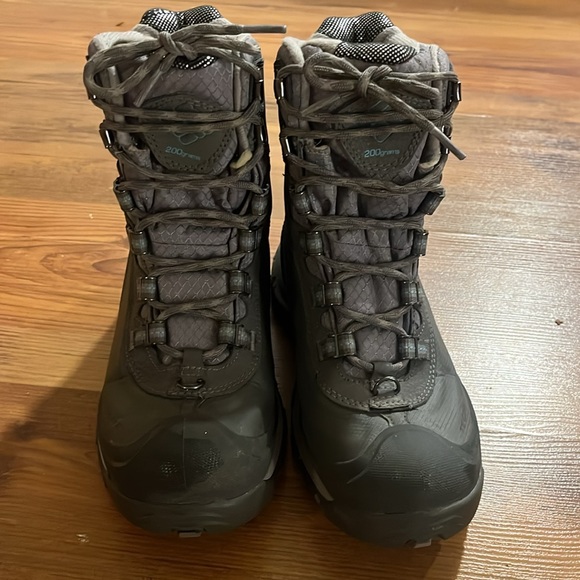 Columbia Bugaboot 3 Grey - Picture 4 of 7